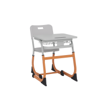 Комплект ученической мебели Умник (Smarty) одноместный, регулируемый