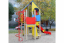 Фото - детский игровой комплекс №12, 6600х3780 мм Детский игровой комплекс №12, 6600х3780 мм