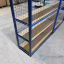 Фото - закрытый стеллаж для хранения инвентаря Закрытый стеллаж для хранения инвентаря