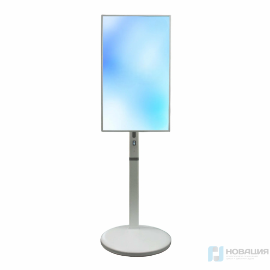Мобильная интерактивная панель ЭДФЛАТ МП (EDFLAT MP) 32"