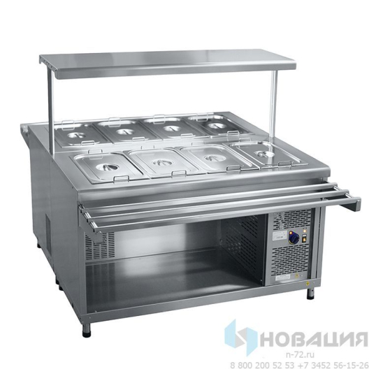 Салат-бар (малый)