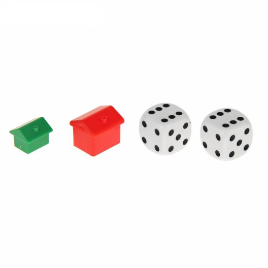 Настольная игра Монополия, классическая