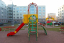 Фото - детский игровой комплекс №35, 5150х4620 мм Детский игровой комплекс №35, 5150х4620 мм