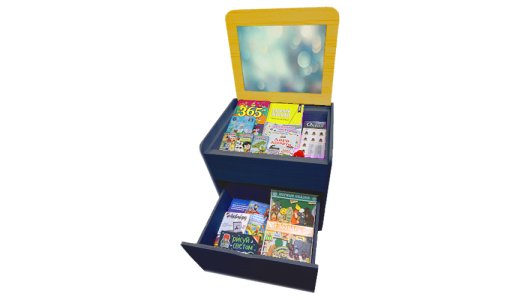 Логопедический комплекс Лодка Антошки