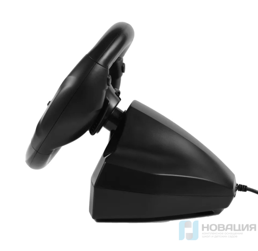 Игровой руль для ПК