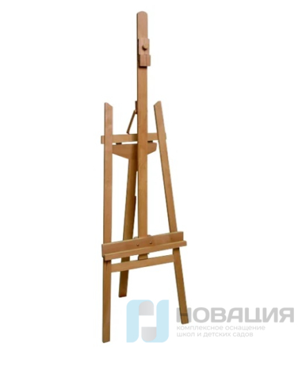 Мольберт напольный Лира