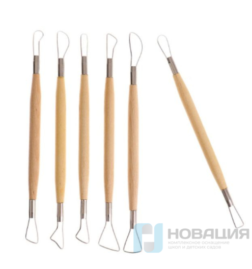 Набор двухсторонних петель
