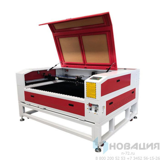 Лазерный станок Зердер (Zerder Ace 1610)