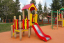Фото - детский игровой комплекс №23, 2900х1615 мм Детский игровой комплекс №23, 2900х1615 мм