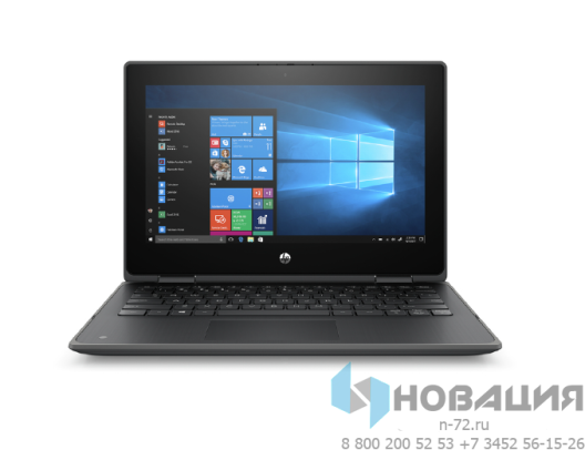 Ноутбук-трансформер HP ProBook x360 11 G6 EE