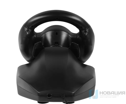 Игровой руль для ПК