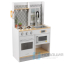 Фото - игровая кухня "давай играть", цвет серый Игровая кухня "Давай играть", цвет серый
