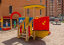 Игровой элемент Кораблик Карапуз