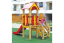Фото - детский игровой комплекс №23, 2900х1615 мм Детский игровой комплекс №23, 2900х1615 мм